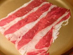 -温野菜涮涮锅(西单大悦城店)