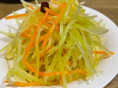 -河沿肉饼Beijing Pie(东华门店)
