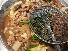 -古乐牛香·鲜牛肉牛杂火锅(新区店)