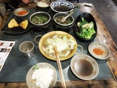 -古市香跷脚牛肉·非遗传承单位