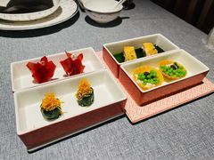 -柿合缘新京菜(静安嘉里中心店)