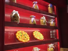 -意国小镇披萨牛排餐厅(新玛特店)