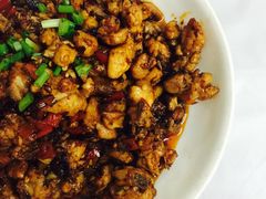 -新新湘菜馆(新中街二条店)
