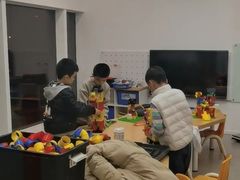 -斯坦星球青少儿编程机器人科学思维专注力科创竞赛规划(兰岛学习中心)