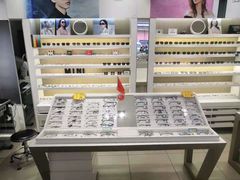 -宝岛眼镜·星创视光中心(威海路店)