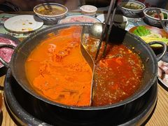 -巴蜀大将火锅(春熙店)