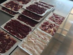 -伟记牛肉(金鸿公路店)