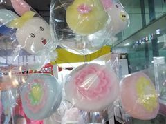 -鸿通城购物中心