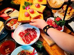 -盡膳口福·百年汤方火锅(科华北路店)