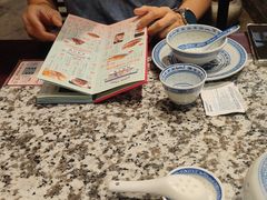 -南京大牌档(凯德大峡谷店)