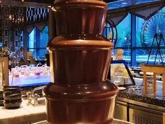 -阜阳富力万达嘉华酒店·美食汇自助餐厅