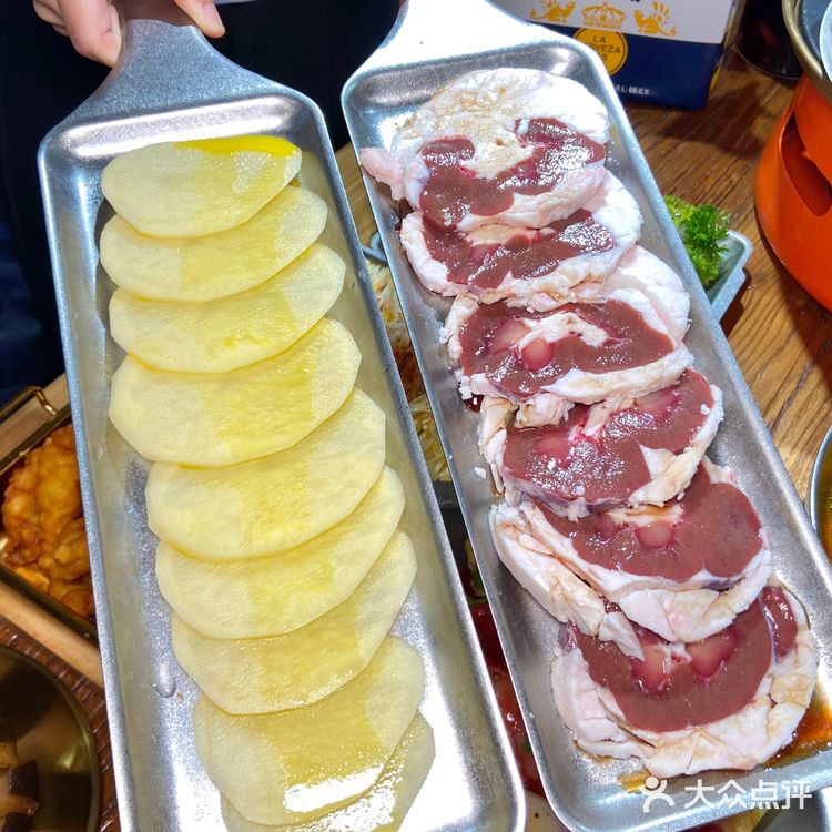 厦门，我心中的no.1齐齐哈尔东北烤肉！！