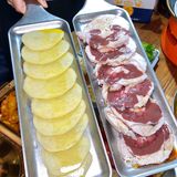 厦门，我心中的no.1齐齐哈尔东北烤肉！！