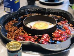 -花海牛火锅(泰合店)