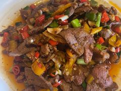 -辣婆婆(航天桥店)