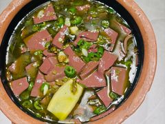 -寨子里的钵钵菜·湘西山里菜(魅力湘西店)