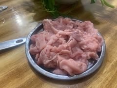 -海关荤豆花(洋河一路店)
