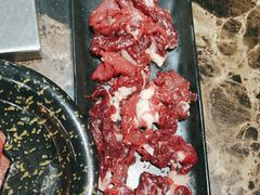 -牛里牛气· 榴莲海鲜鲜牛肉自助火锅·烤肉(横岗店)