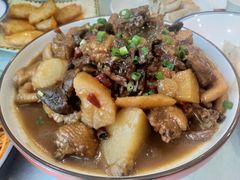 -大妈饺子馆·特色锅包肉·饺子(鼓楼店)