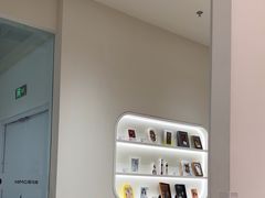 -海马体照相馆(北京大族广场店)