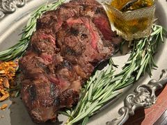 -LESCEDARS Brasserie Bistro香柏树