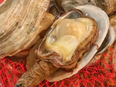 -Union Oyster House