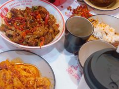 -堂瓦里·33年传统赣菜(第一街区店)