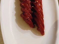 桂花糯米藕-和记小菜(七宝店)