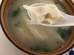 -烤鸭肉夹馍鸭汤店