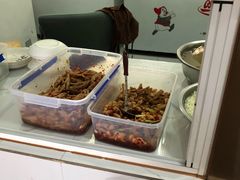 -仕金冷饮店