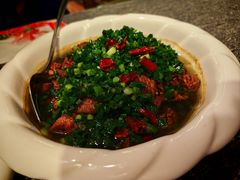 -徐记私厨(半淞园路店)