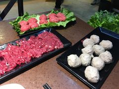 -幸运牛汕头小黄牛牛肉火锅(梅林店)