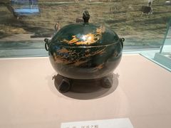 -北京工艺美术博物馆