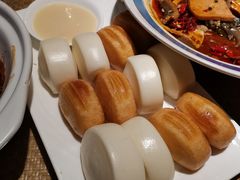 -渝信川菜(西单店)
