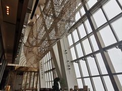 -上海柏悦酒店