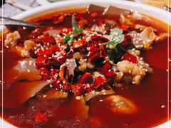 -蟹榭·本帮江浙菜·蟹宴(五角场合生汇商场店)