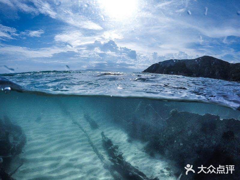 大洲岛