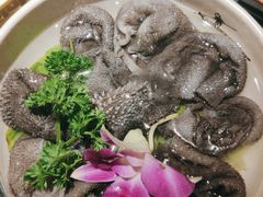 -蜀九香火锅(彩虹店)