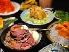 -YAMAKAWA(龙湖胥江天街店)