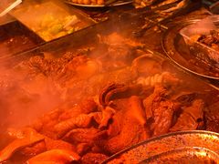 -明记牛杂(新马路分店)