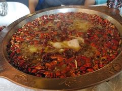 -雲蜀龙阁·金牌水煮鱼(方庄店)