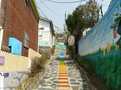 -松月洞童话村