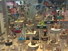 -三亚湾红树林度假世界(木棉酒店)