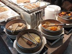 -素满香·素食自助餐(福州·长乐北路店)