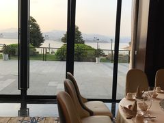 -千岛湖君澜度假酒店(文广轩中餐厅)