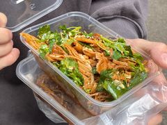 -浪哥卤味捆鸡(南门口店)