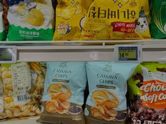 -盒马鲜生(岭南新世界店)