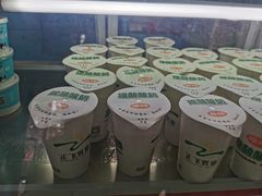 -正飞鲜奶(南湖一期店)