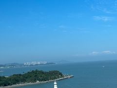 -珠海怡景湾大酒店