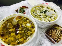 泡椒田鸡-蜀都餐厅(凤池店)